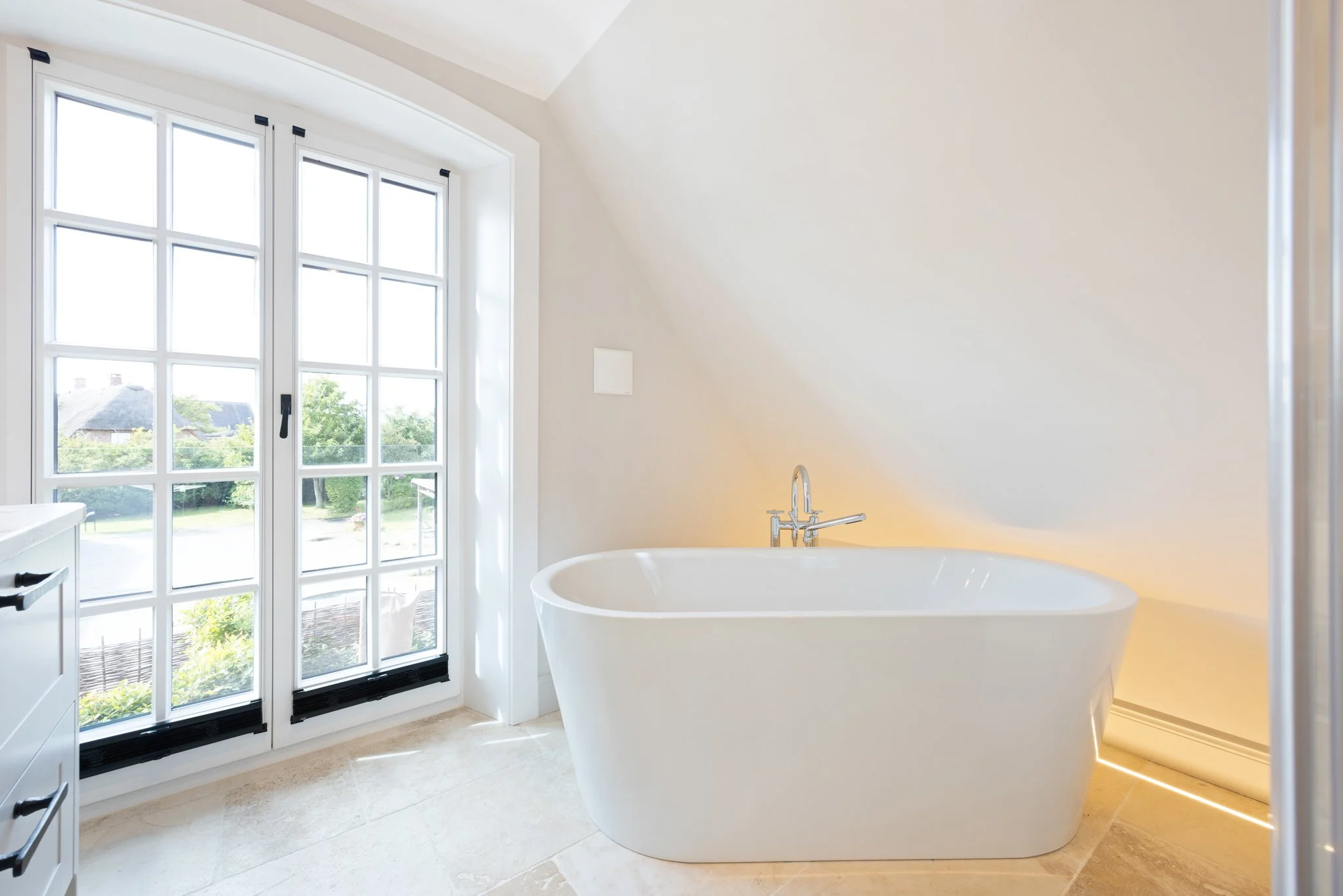 Fotograf auf Sylt für Immobilien