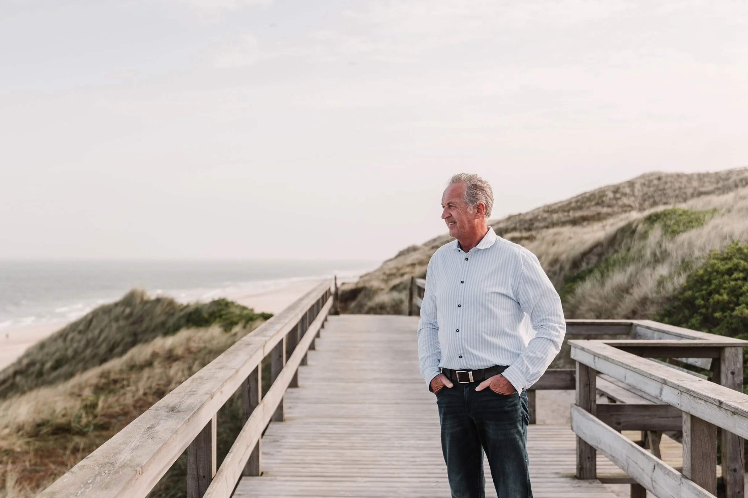 Businessfotograf Sylt