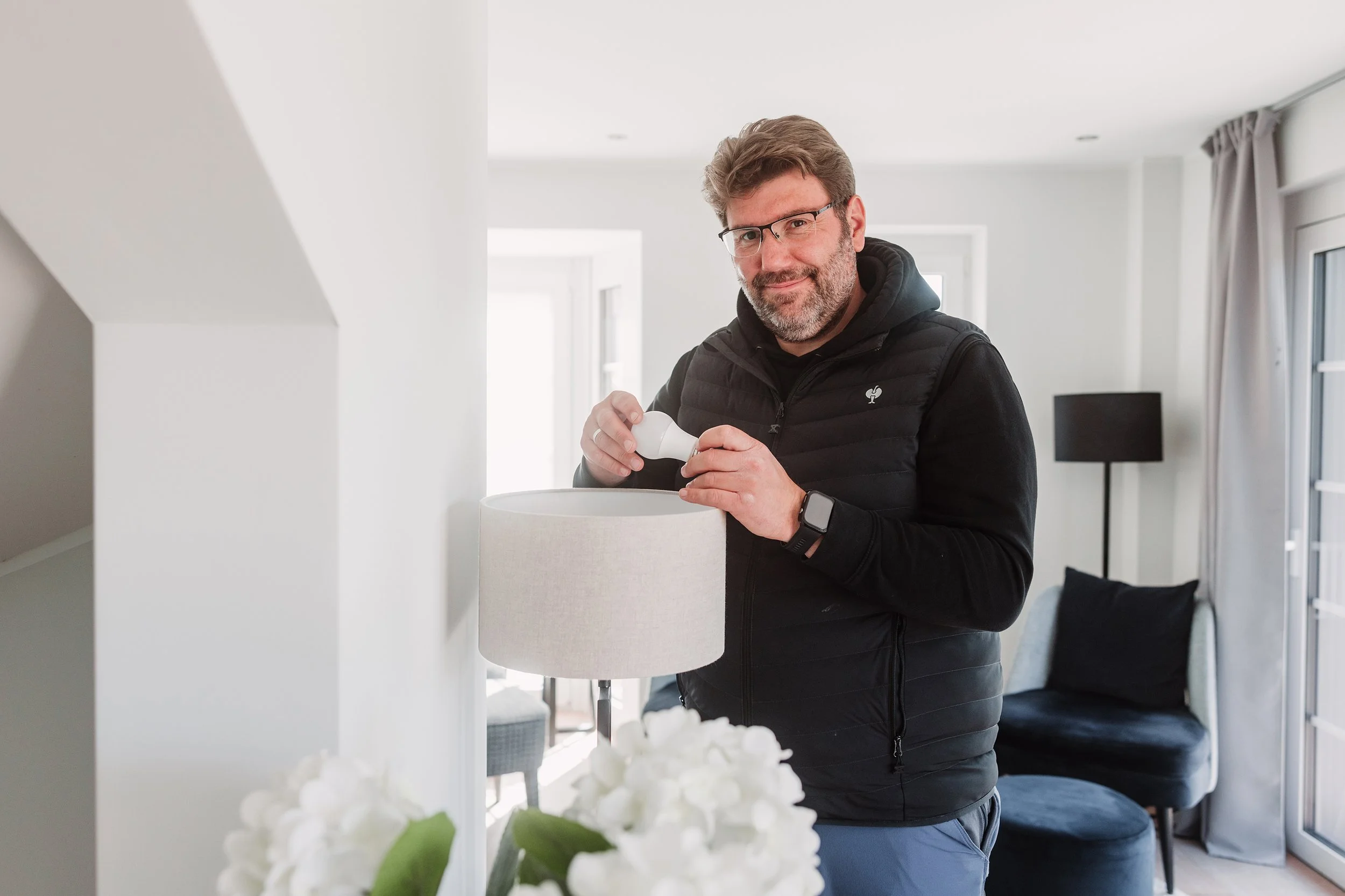 Immobilienvermarktung Sylt