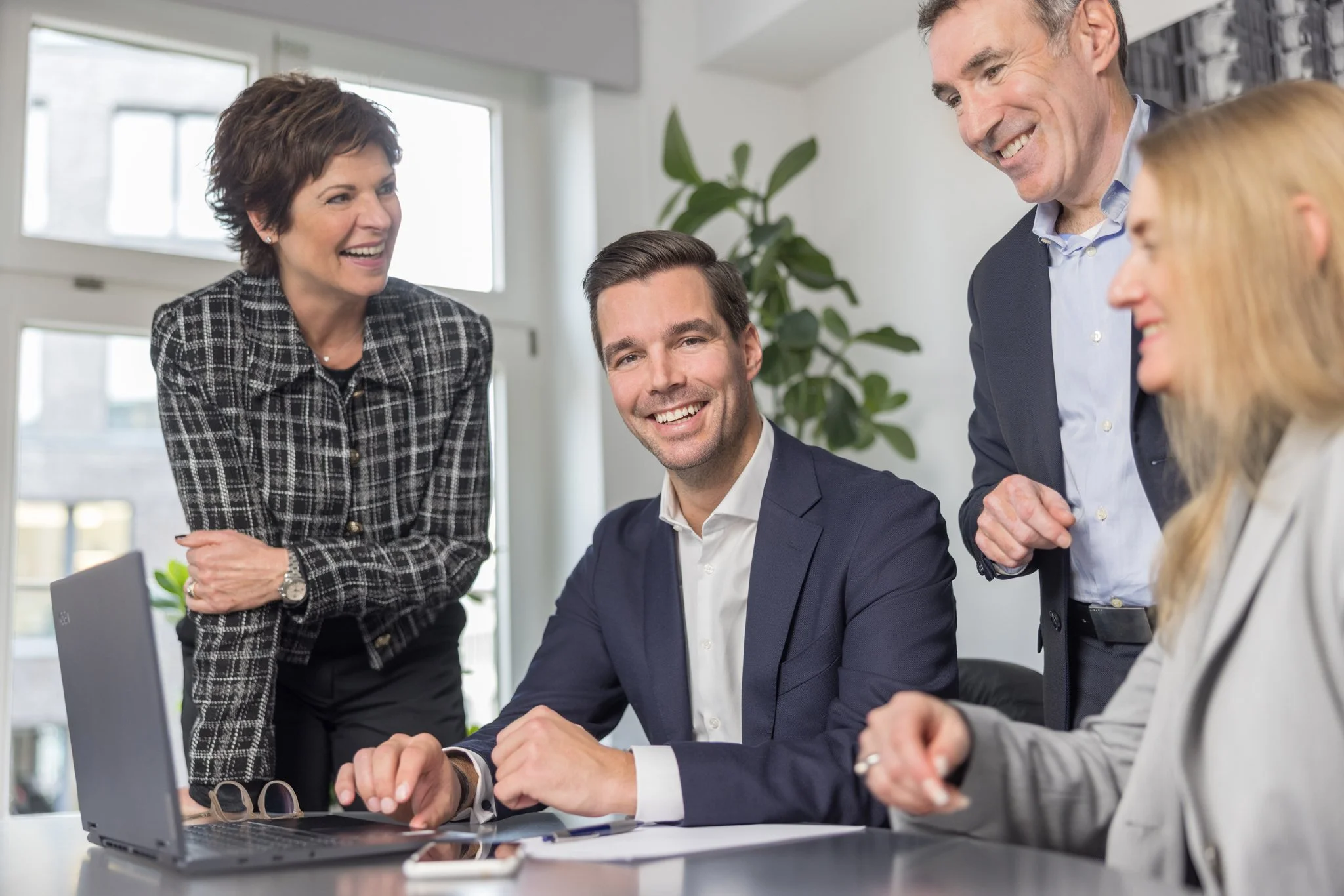 Business Fotograf in Schleswig Holstein
