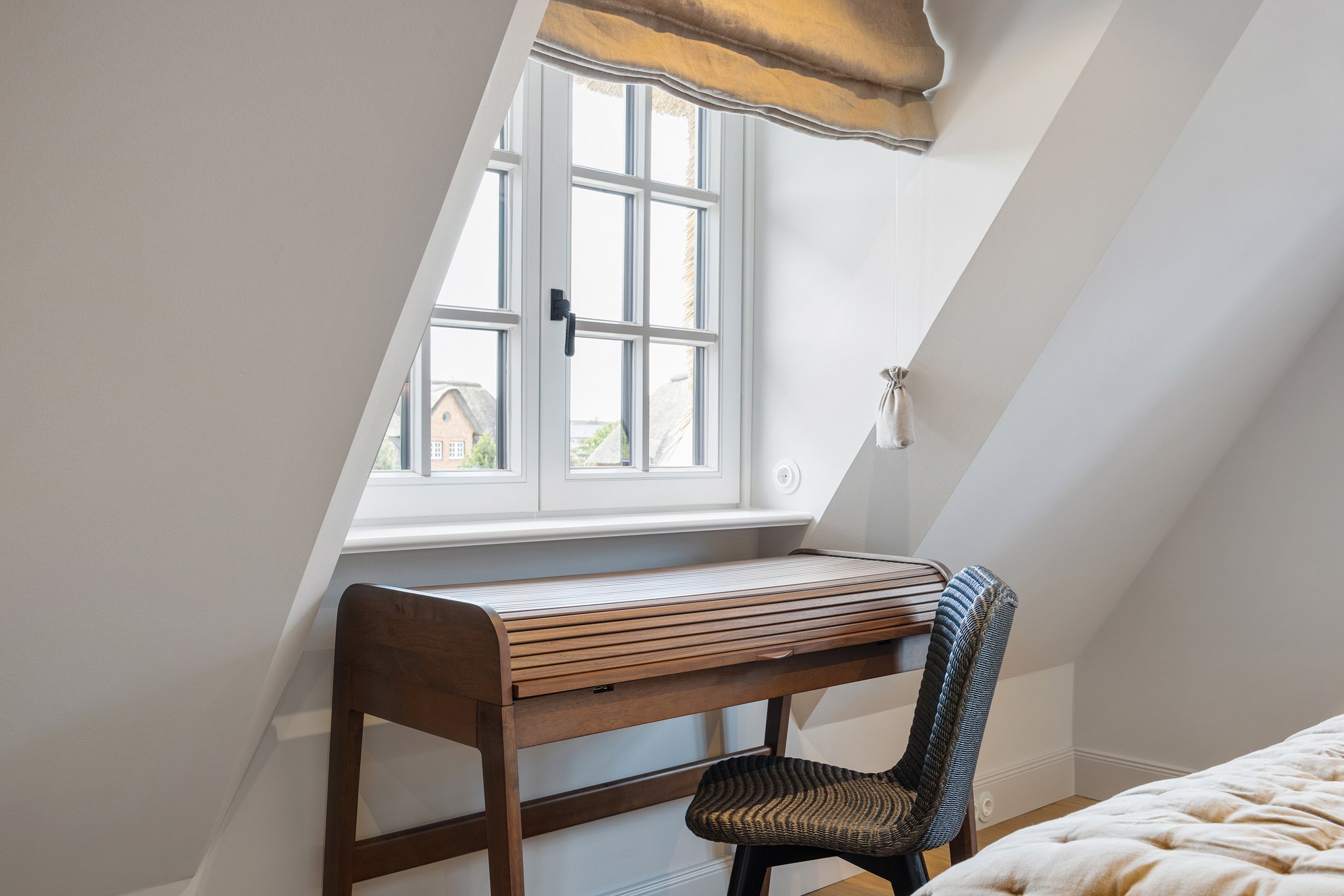 Fotograf für Architektur auf Sylt