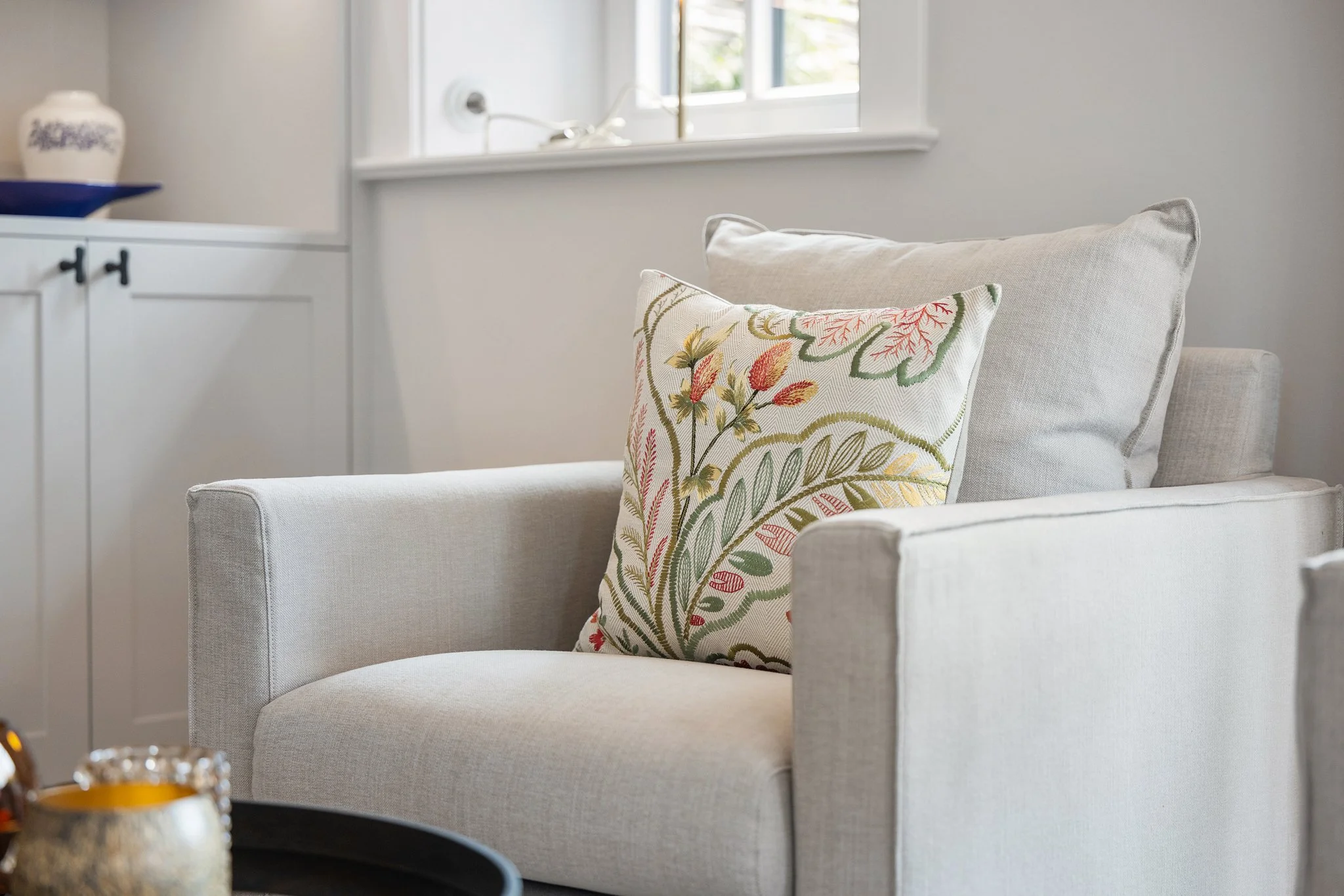 Interieur Design Sylt Fotograf