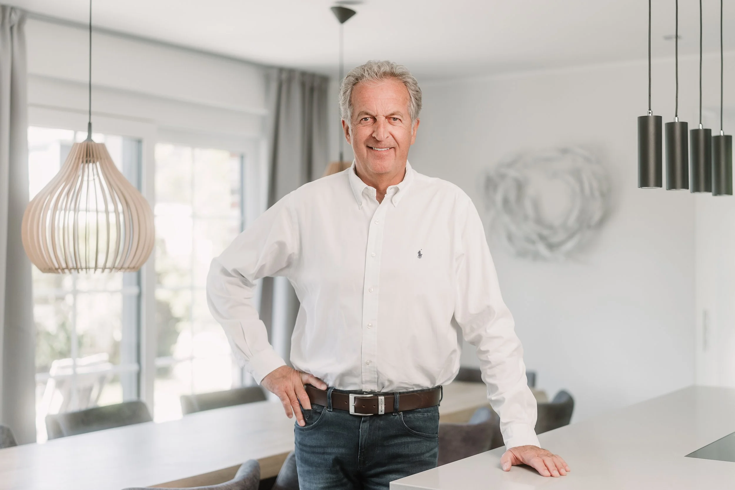 Fotograf für Immobilien Unternehmen auf Sylt