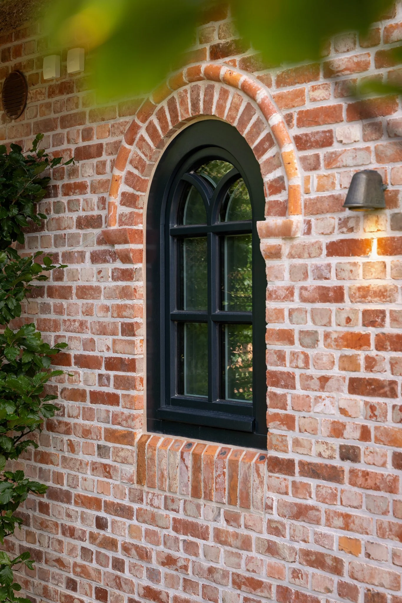 Architekturfotograf Sylt