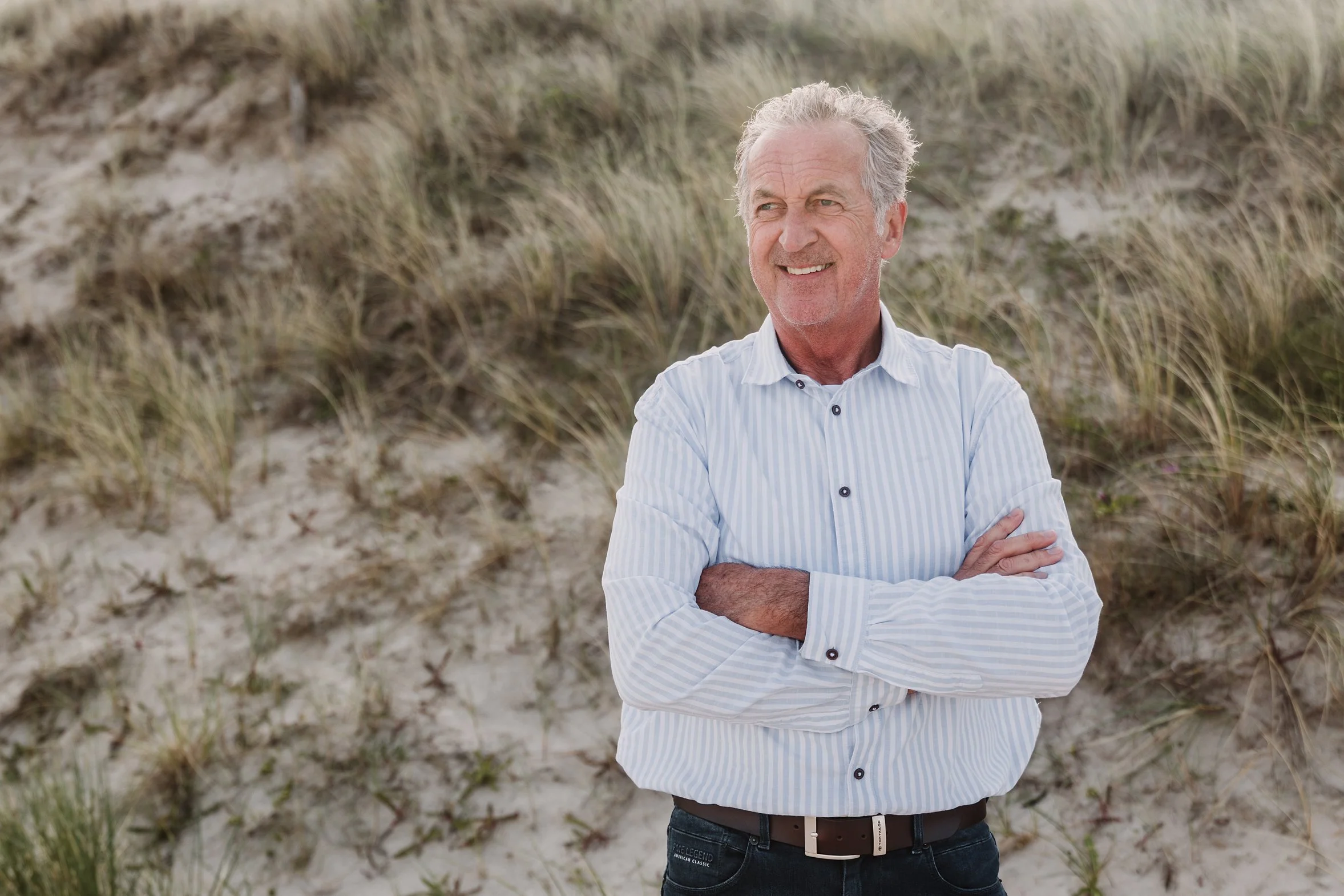 Fotograf Sylt