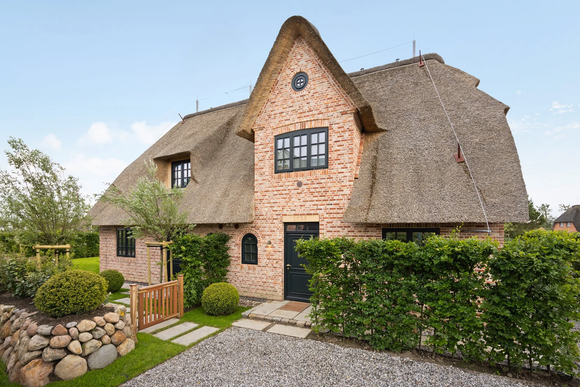 Immobilienfotograf auf Sylt