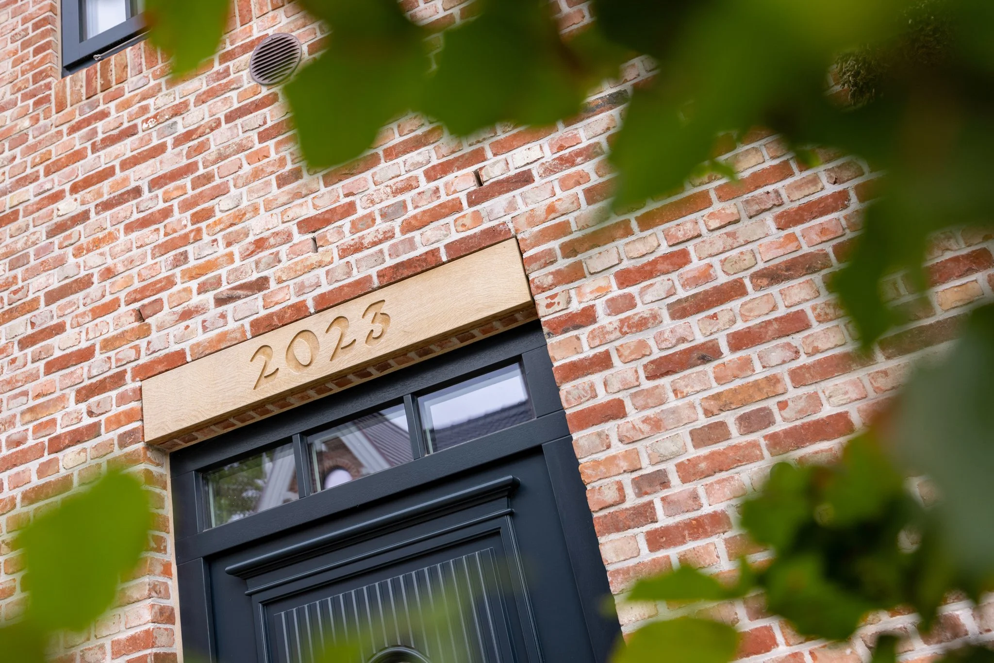 Architektur Fotograf auf Sylt