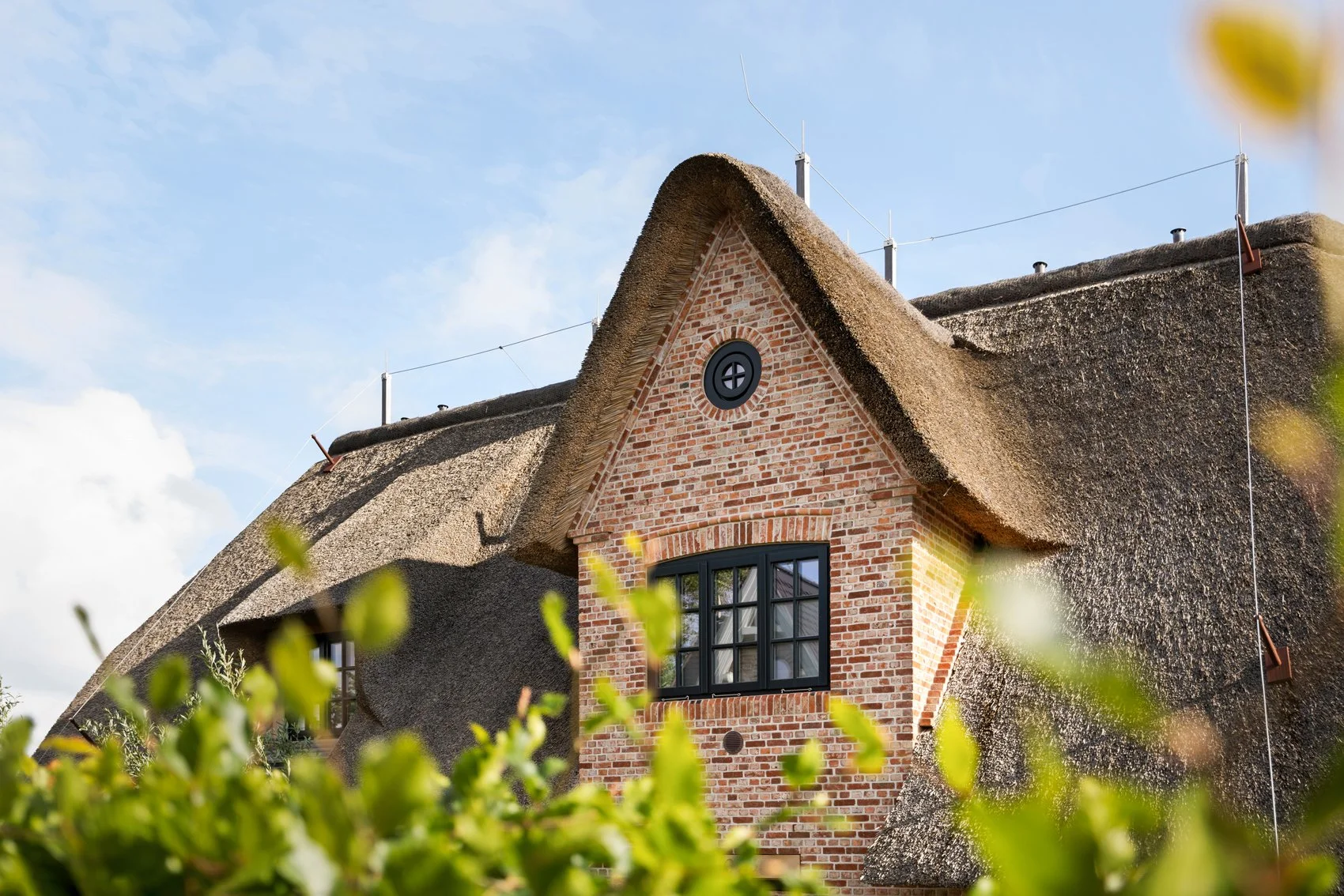 Immobilienfotograf auf Sylt