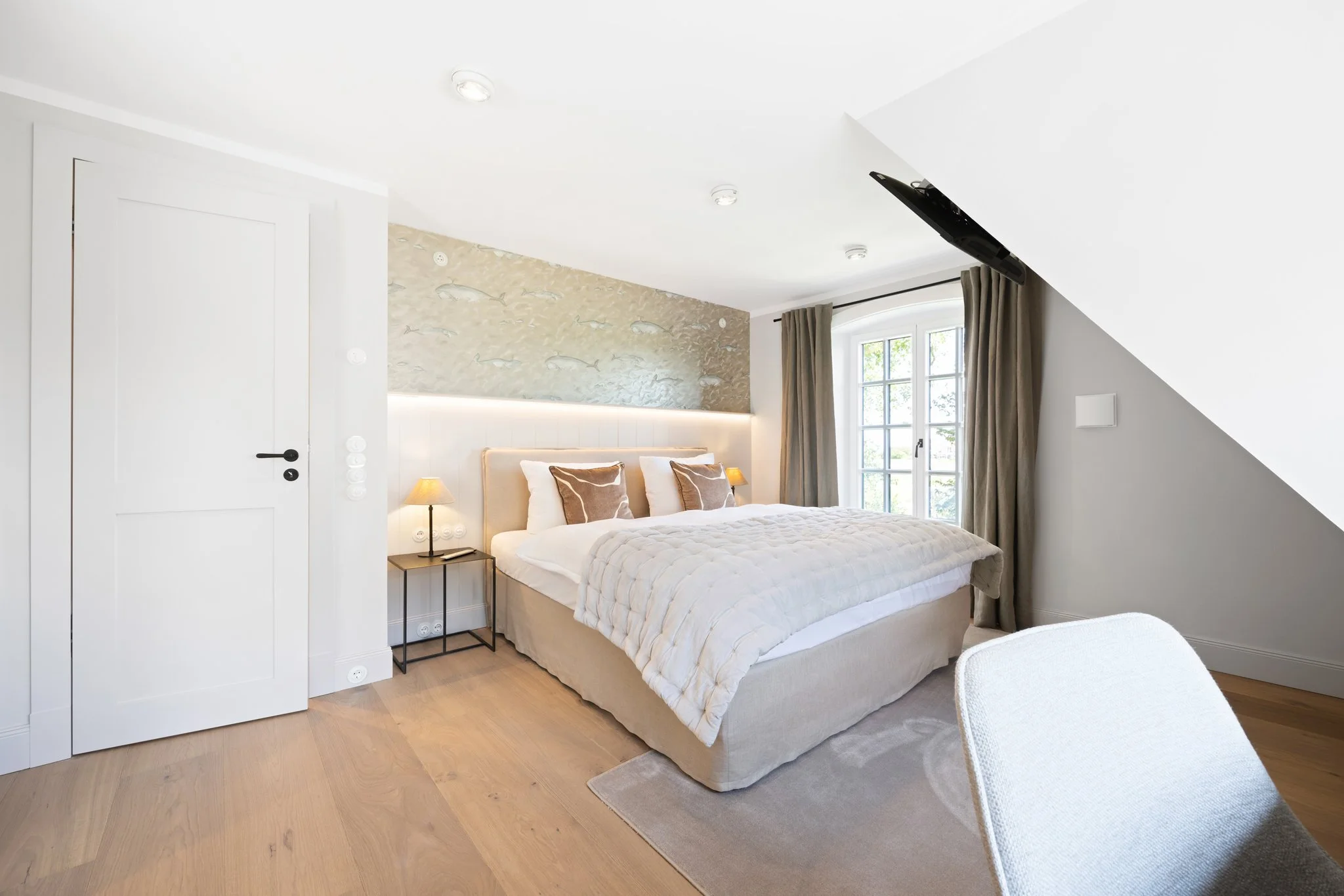 Ferienhaus Fotograf Schleswig Holstein 