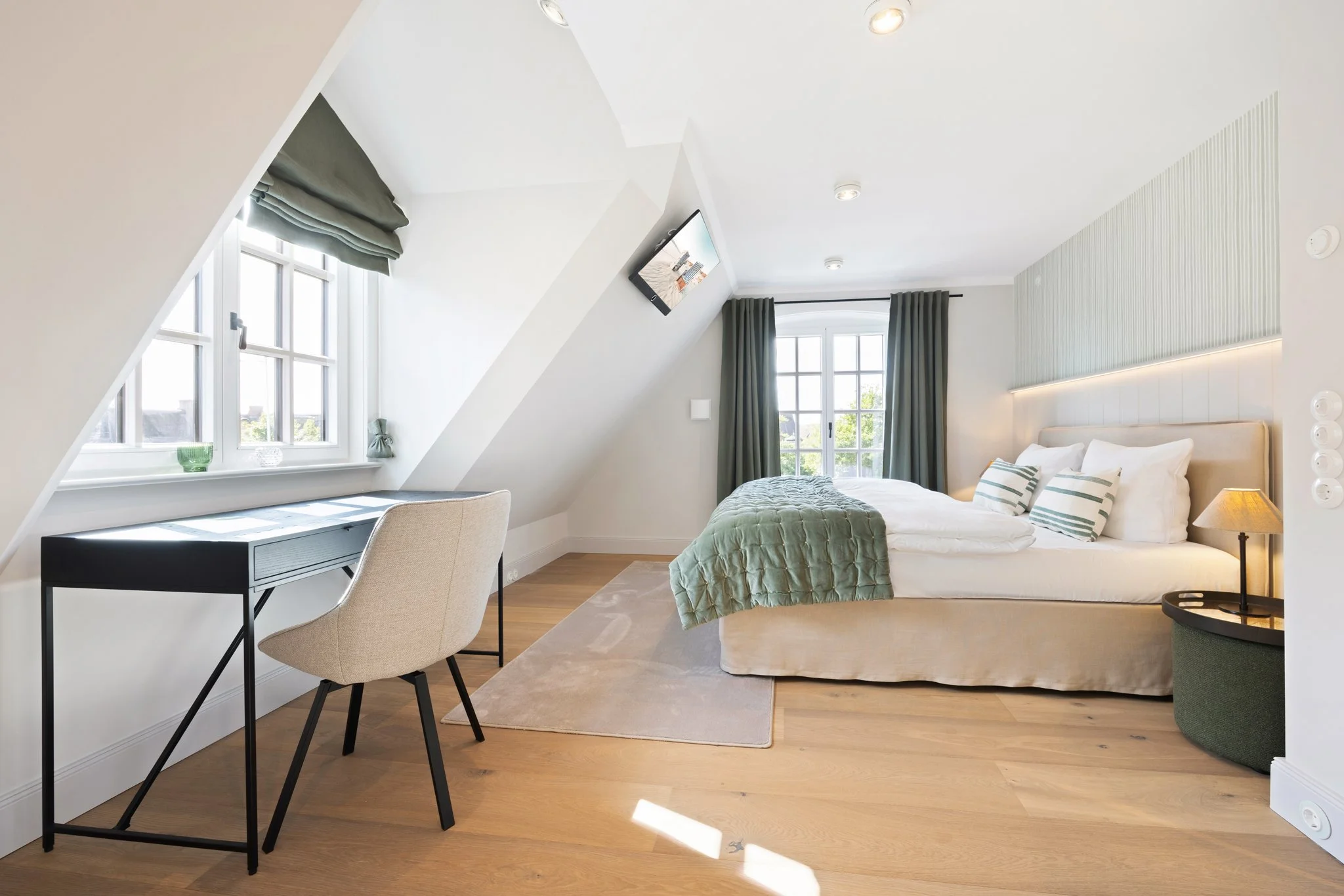 Ferienhaus Fotograf auf Sylt