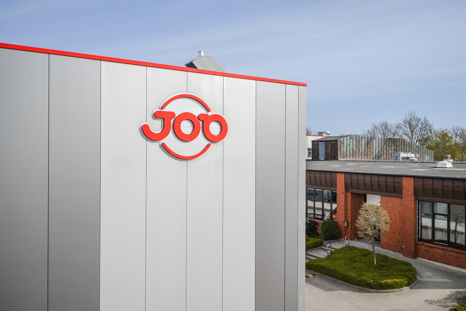 Industriefotografie in Deutschland