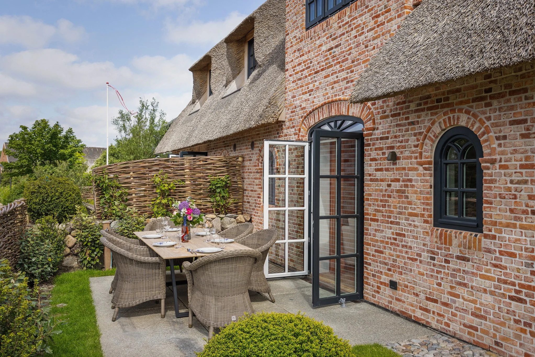 Immobilienfotograf in Schleswig Holstein