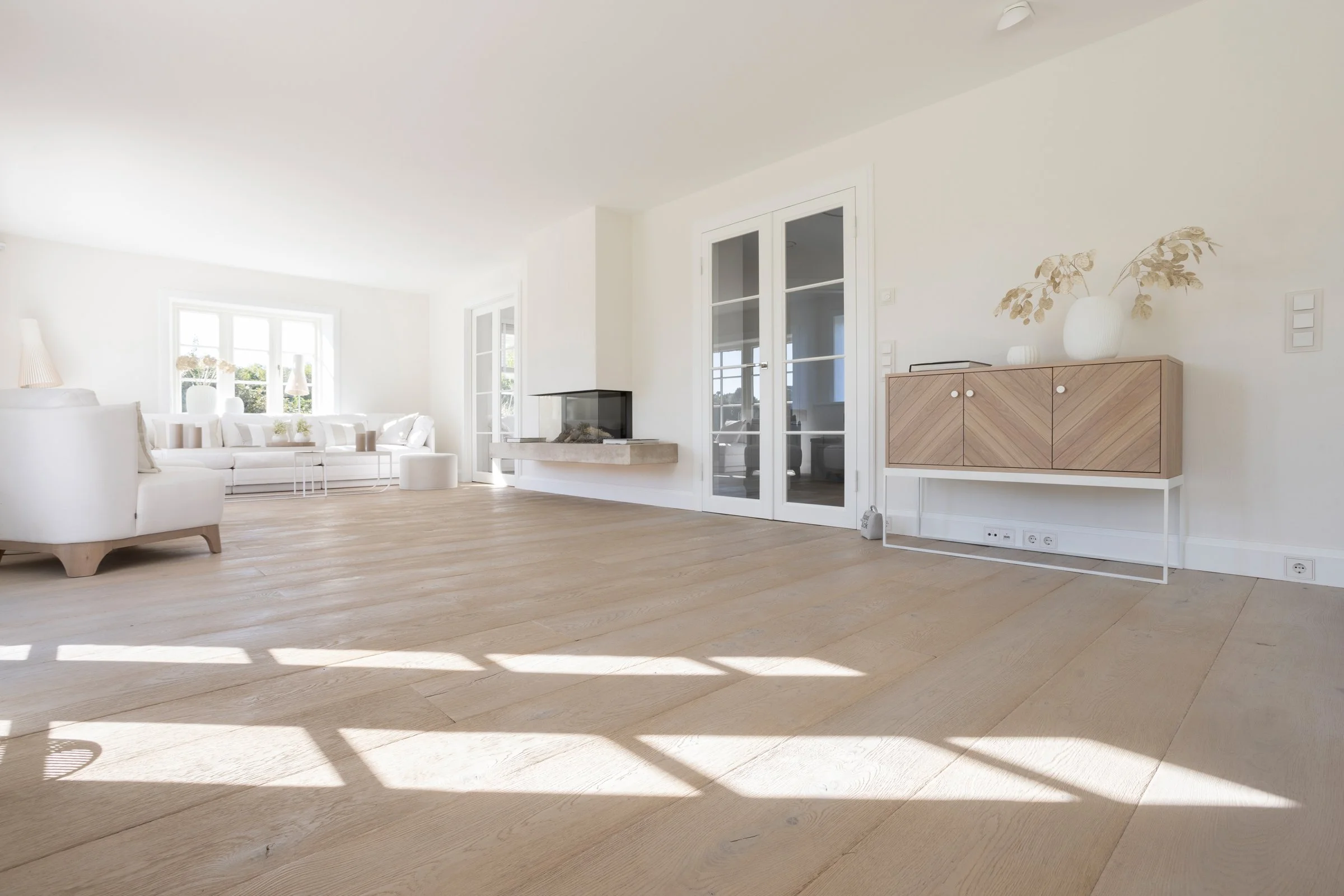 Immobilienfotograf in Schleswig Holstein