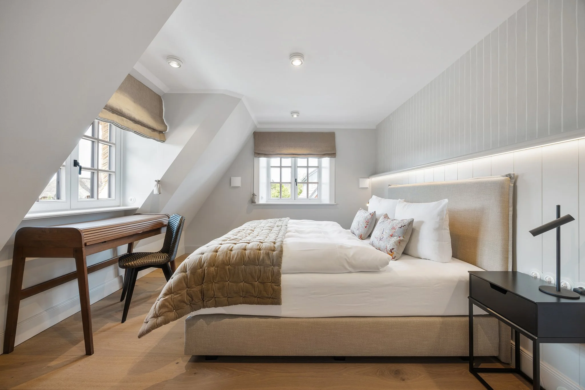 Architektur Fotograf auf Sylt