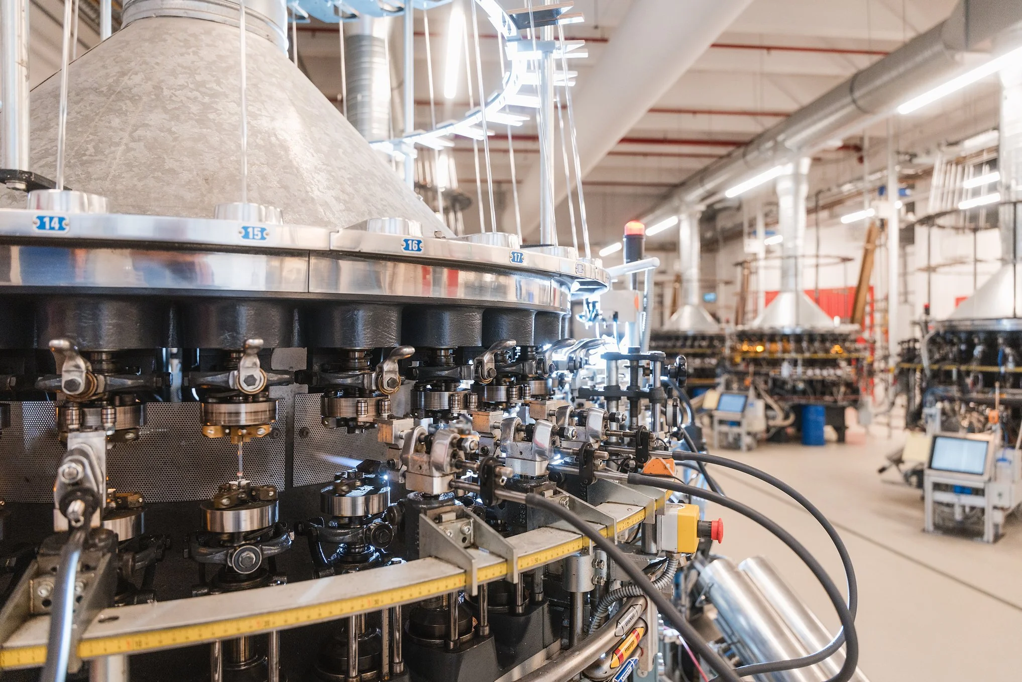 Industriefotograf in Deutschland