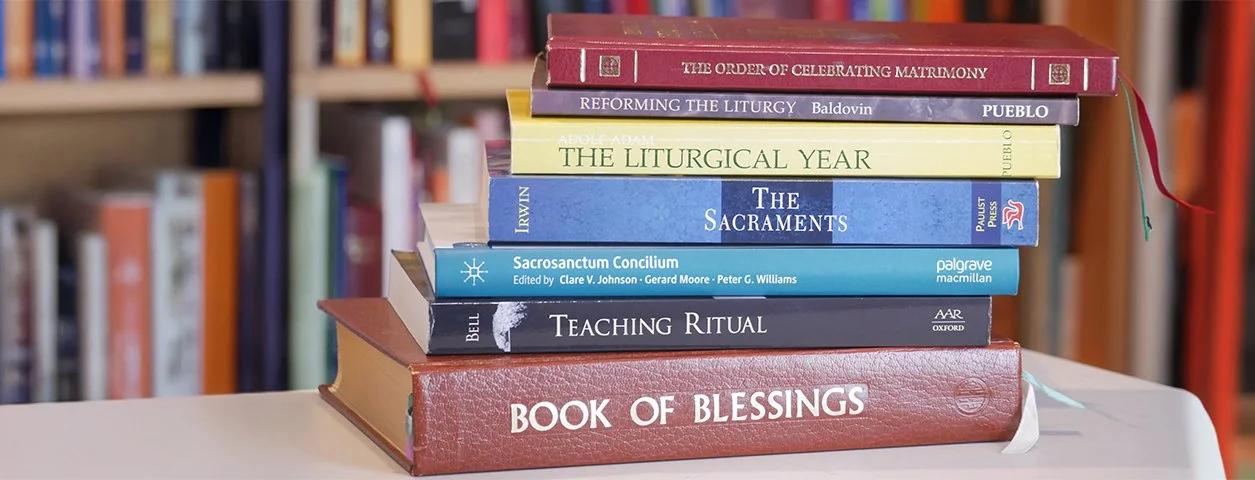 What makes a Good Altar Server?