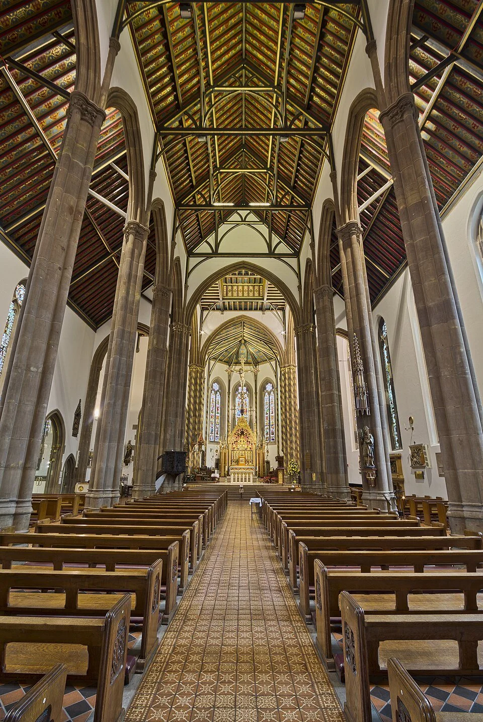 Birmingham Archdiocese Newsletter