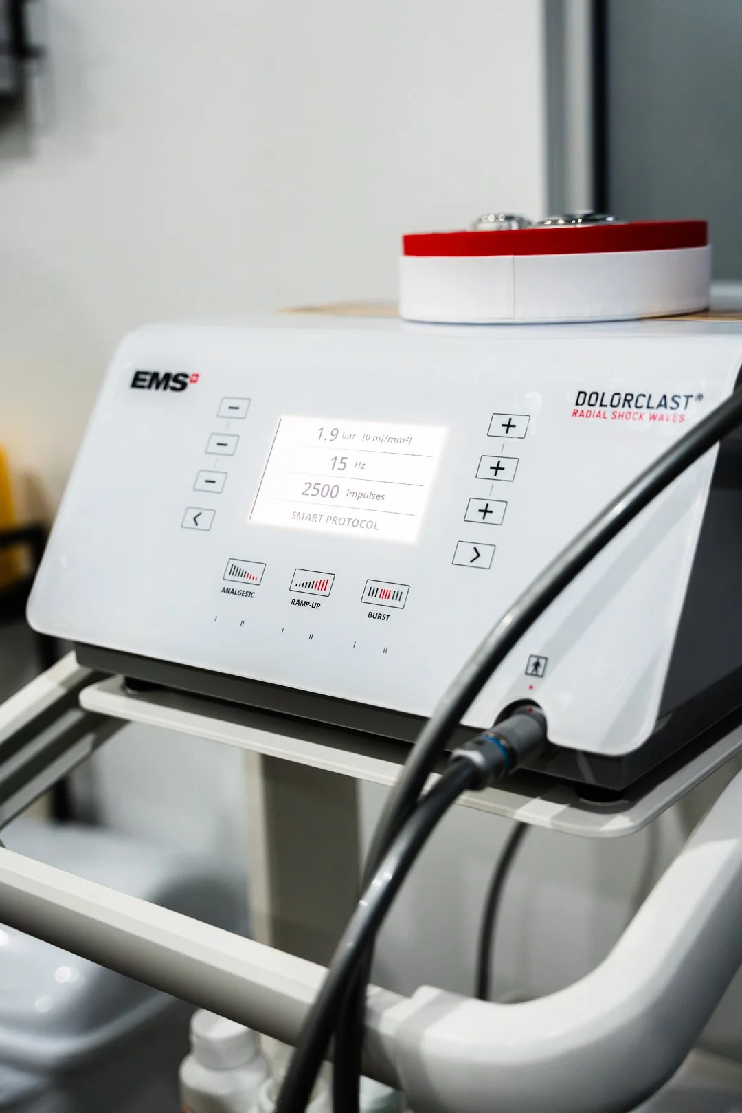 Shockwave Therapy