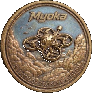 Whoop Class Medal