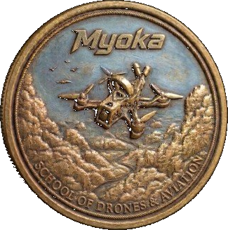 Freestyle Class Medal