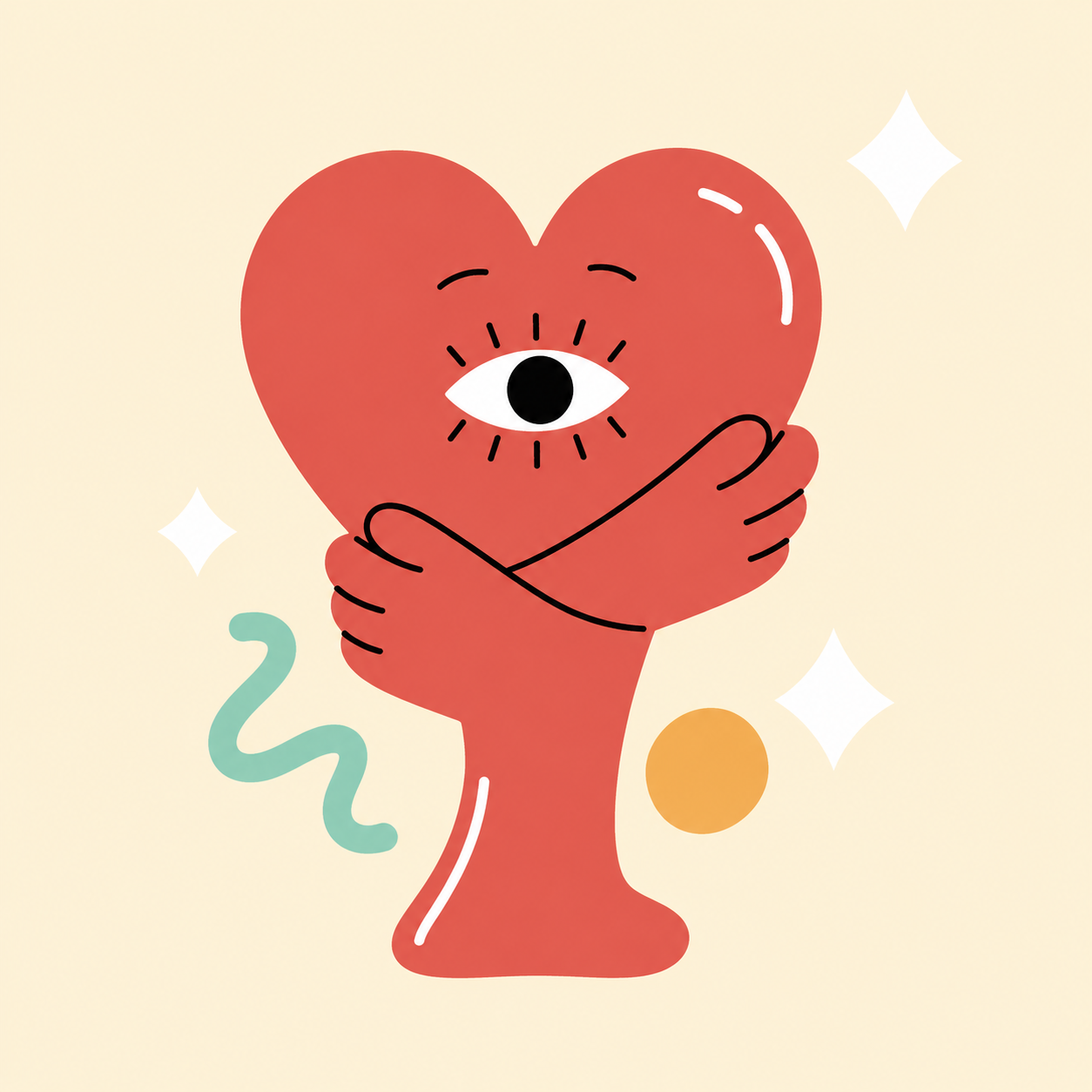 Cycle for Heart