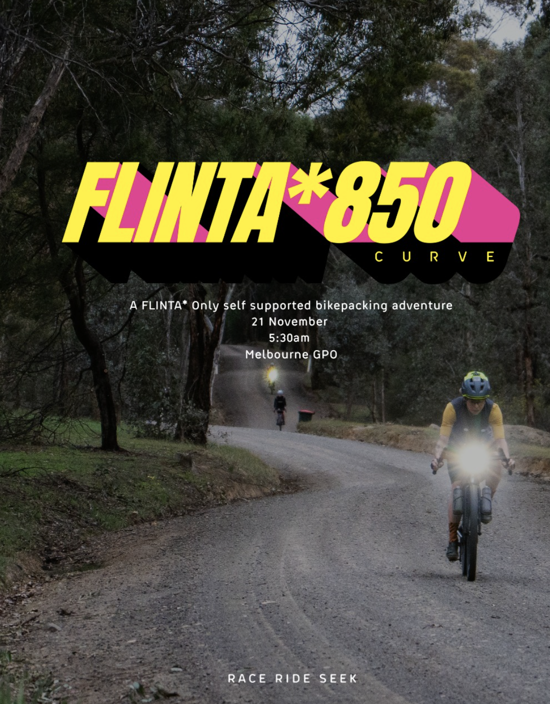FLINTA850