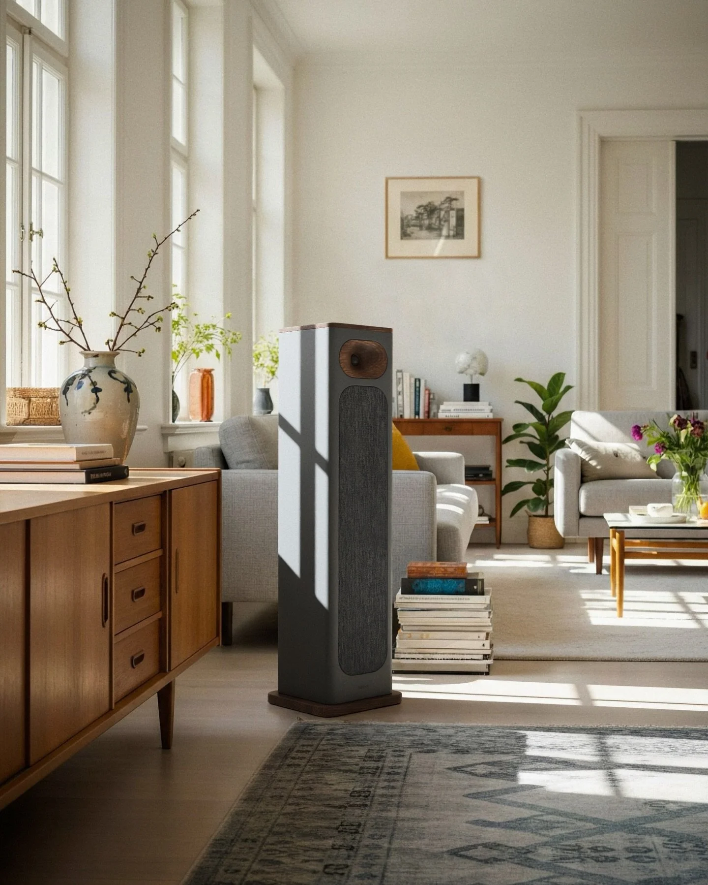 Das Upgrade f&uuml;r dein Zuhause! Mit dem exklusiven Lautsprecher A.01 von b&auml;rbox kannst du deinem Wohnzimmer das geben, was es verdient. Worauf wartest du?

#b&auml;rbox #lautsprecher #holz #manufaktur #hifi #speaker #music #audio #sound #wood