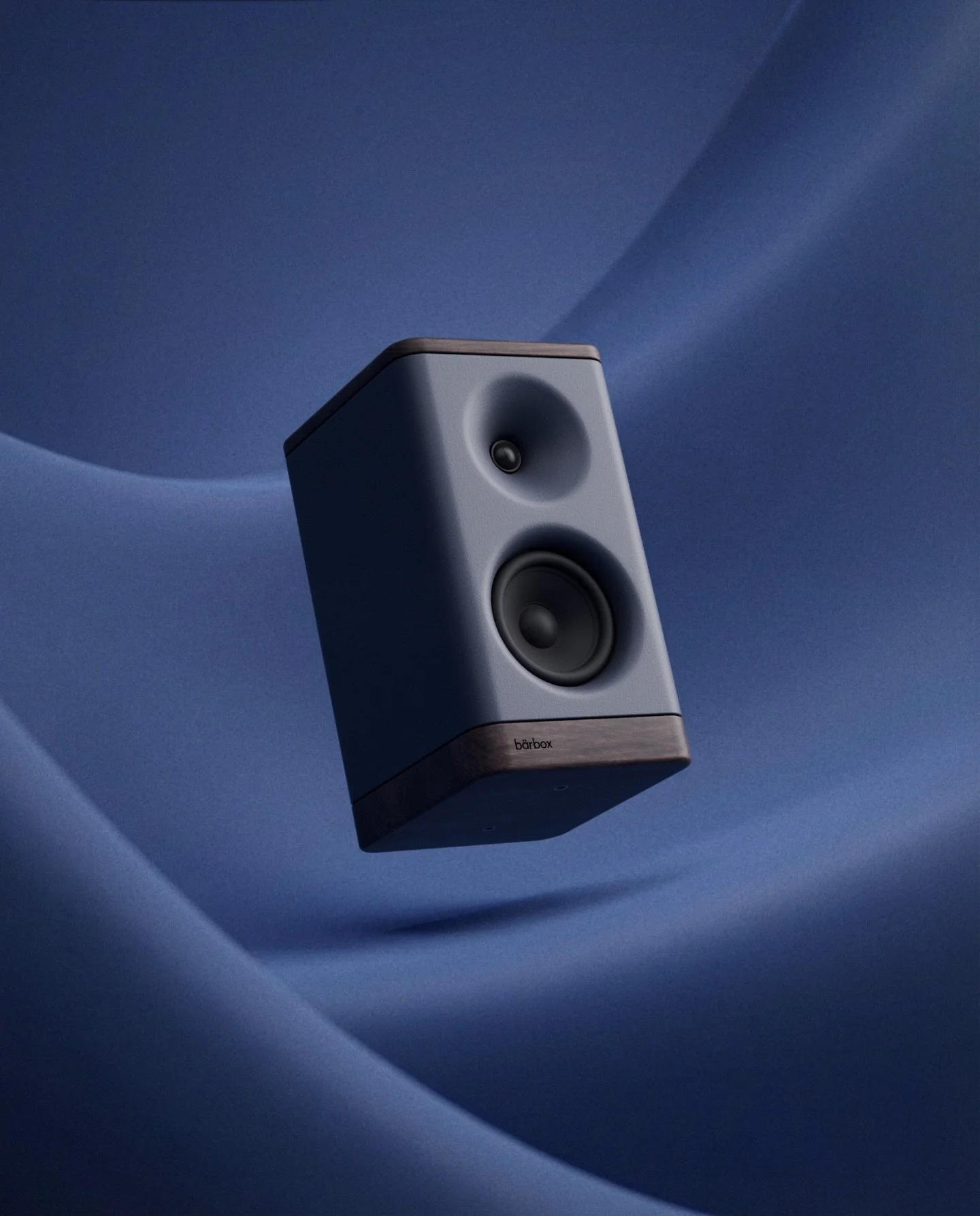 Color up your music! 🫟🔊 - Mit dem Lautsprecher A.02 von b&auml;rbox bringst du Farbe ins Spiel und deinen Musikgenuss auf ein neues Level!

#b&auml;rbox #speaker #hifi #audiophile