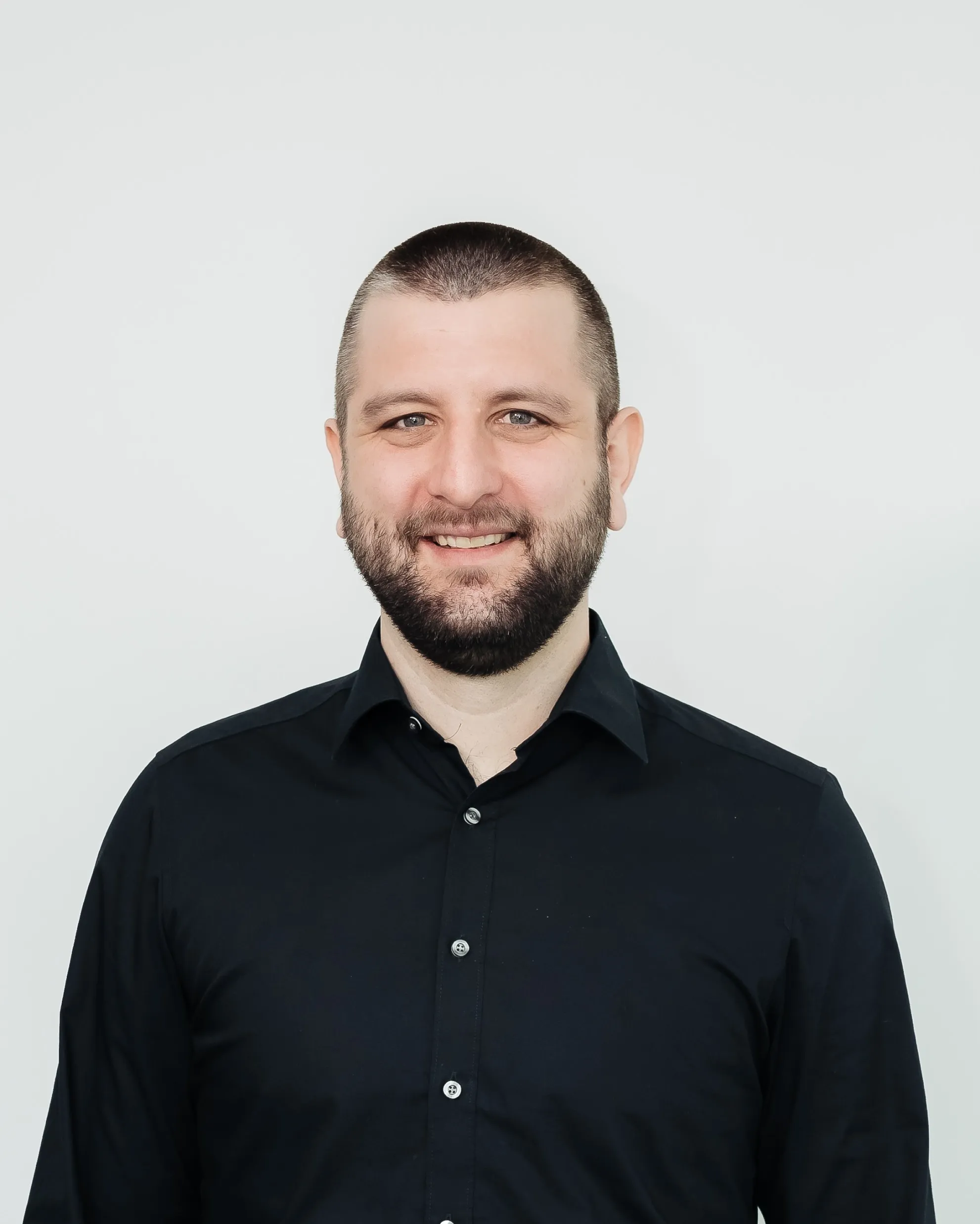 Kai Heuermann | Head of Soft. Eng. &amp; Co-Founder