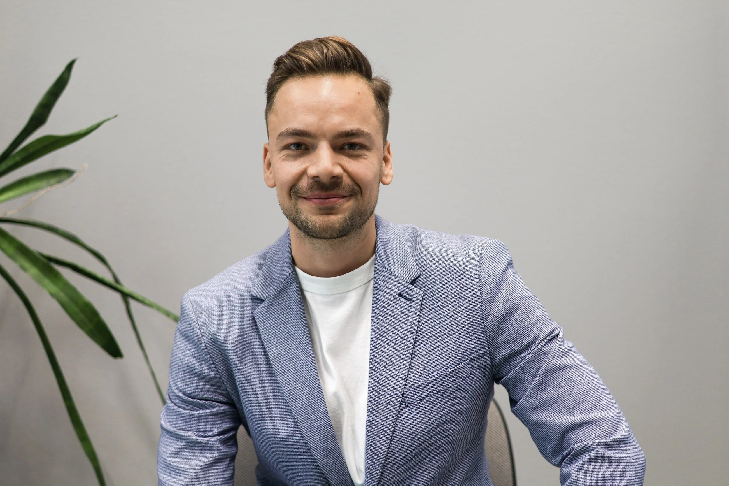 Dennis Osterland | CTO &amp; Co-Founder