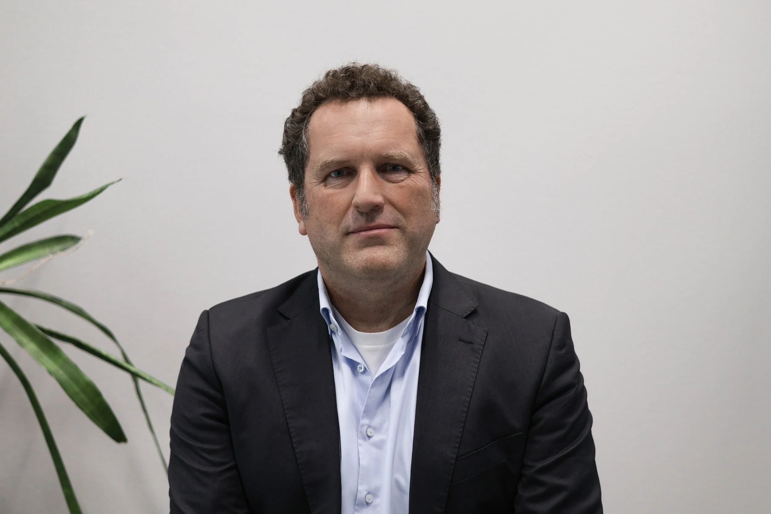 Prof. Dr. Wilhelm Keusgen | Advisor &amp; Co-Founder