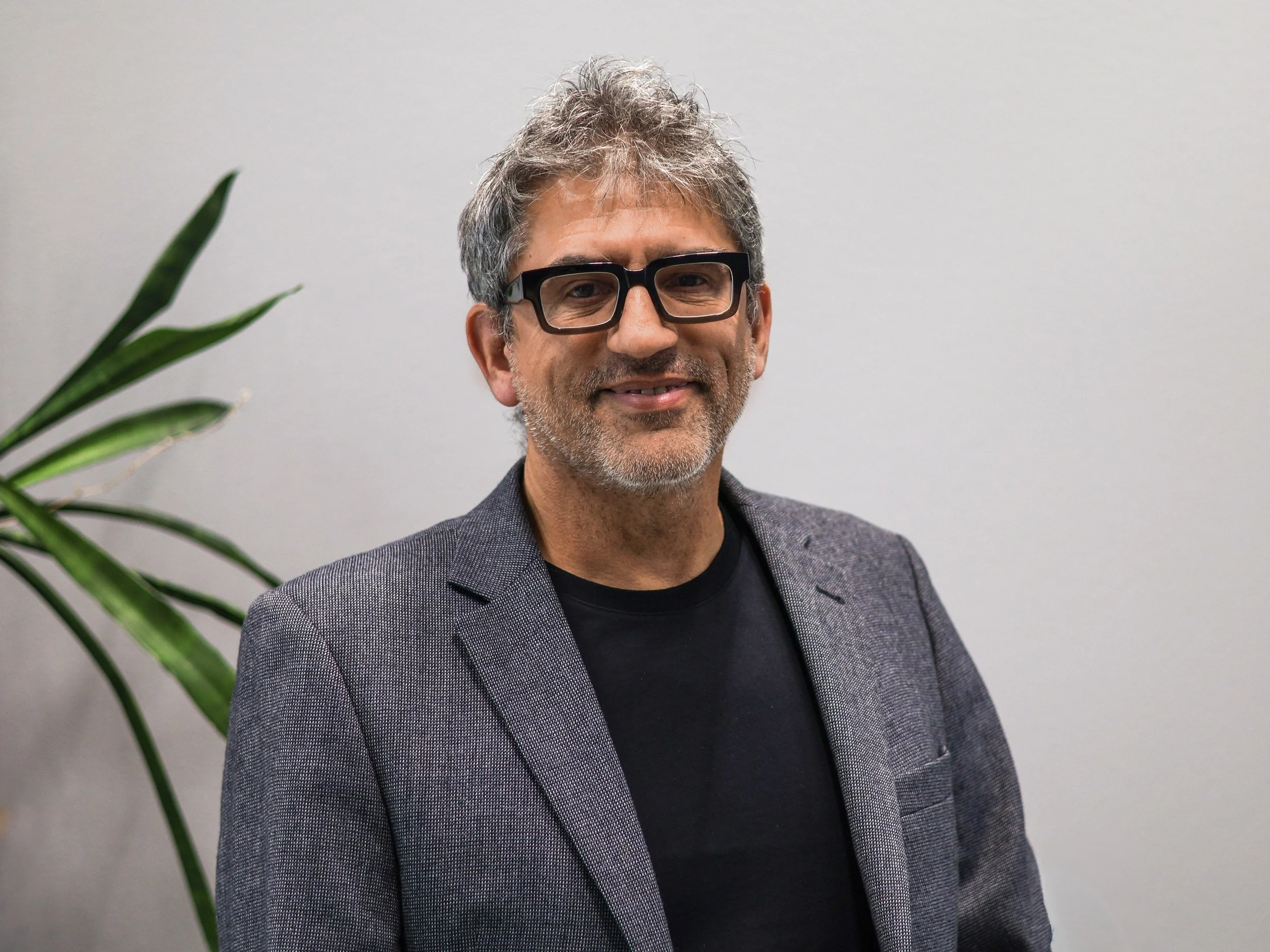 Prof. Dr. Giuseppe Caire | Advisor &amp; Co-Founder