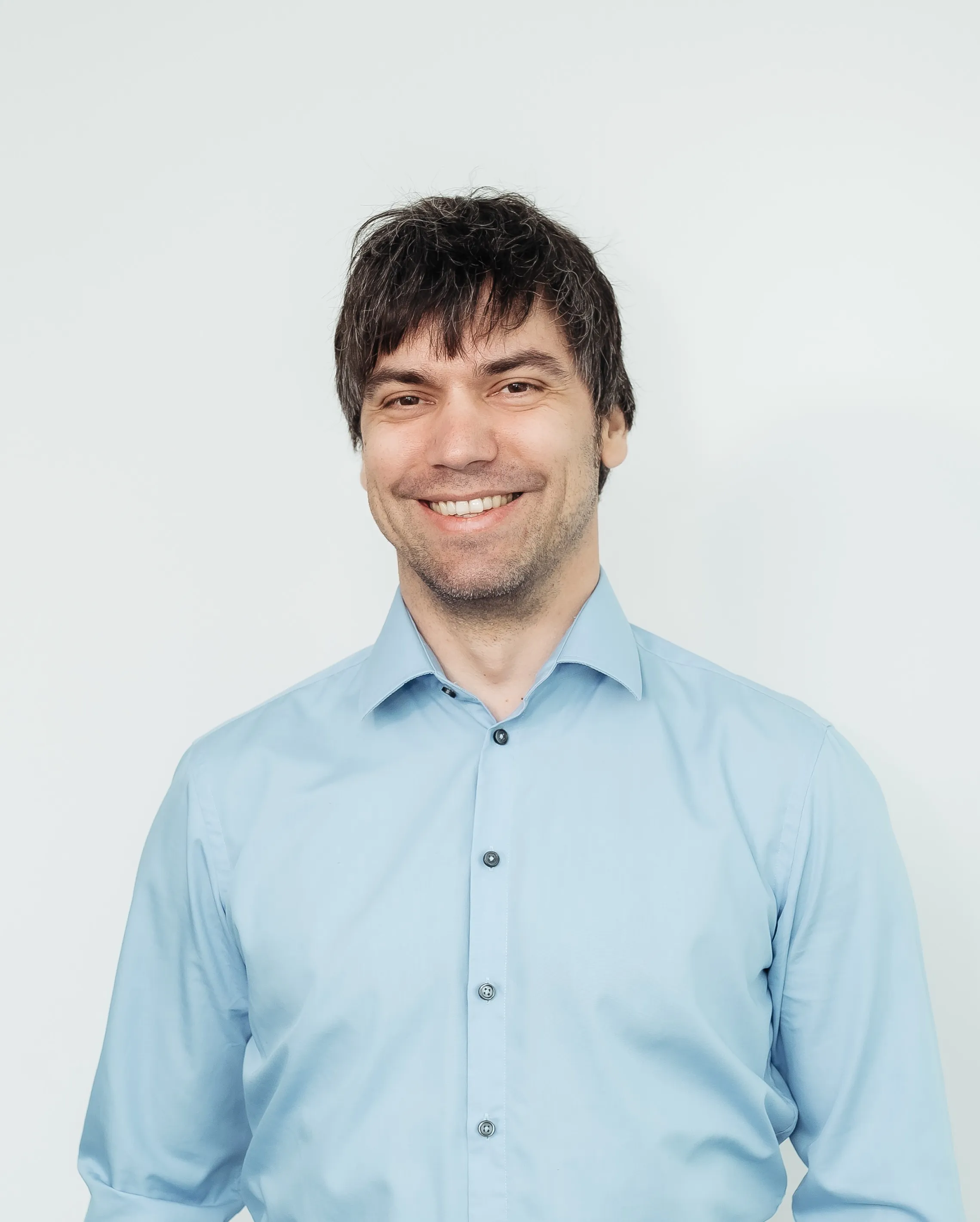 Dennis Wieruch | CTO &amp; Co-Founder