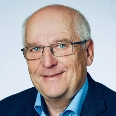 Christian Freund (CEO)