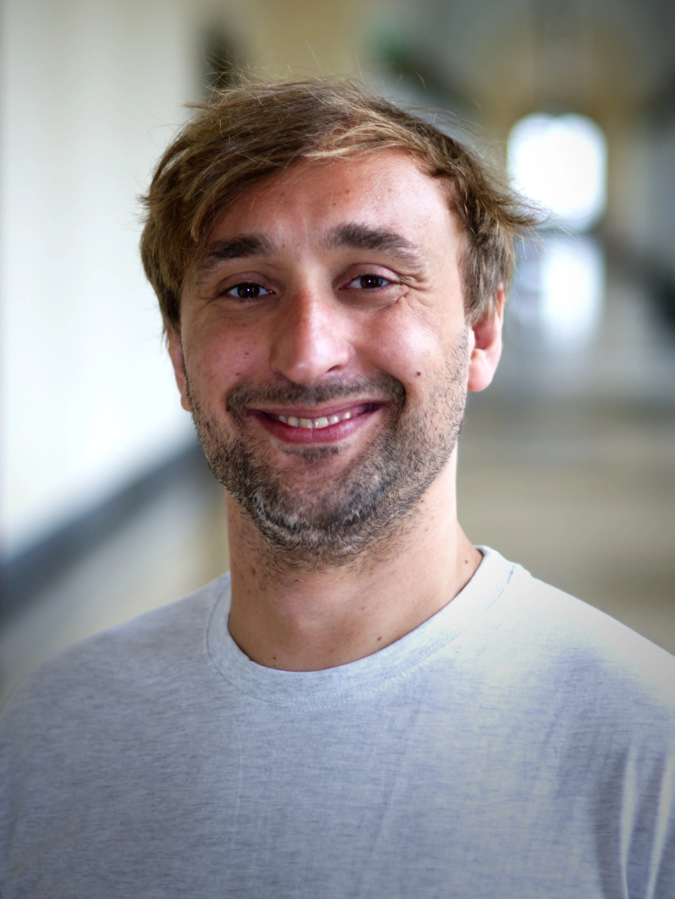 Victor Funk | Co-Founder