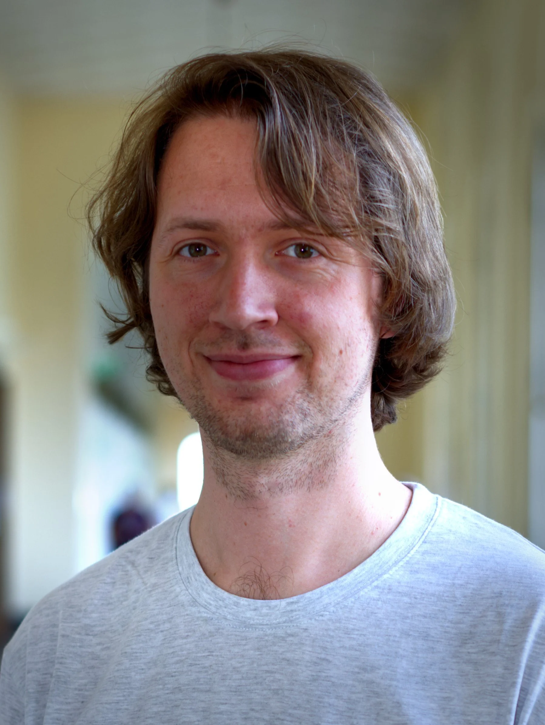 Jonathan Förste | Co-Founder