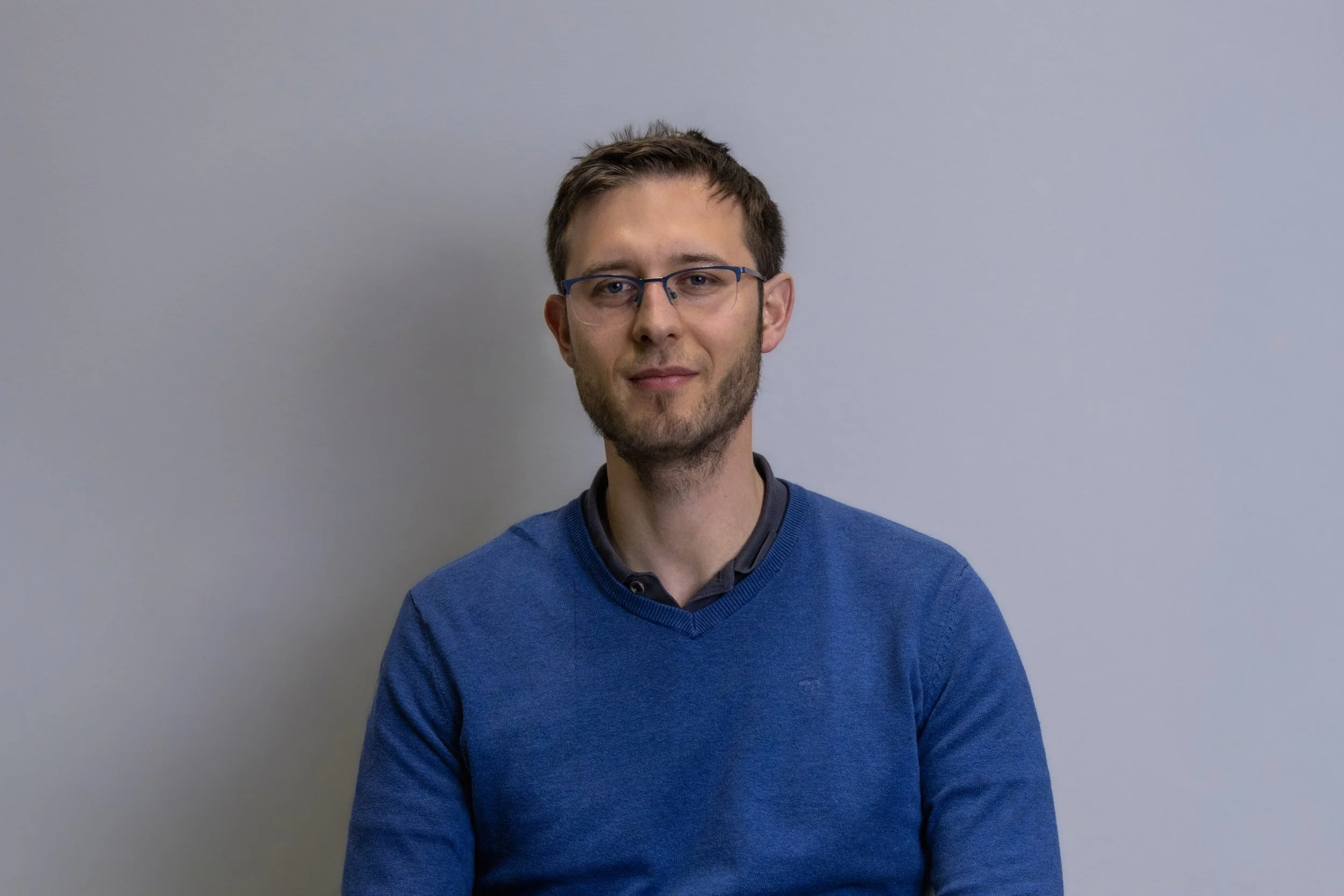 Dr. Florian Frank | Founder &amp; CTO