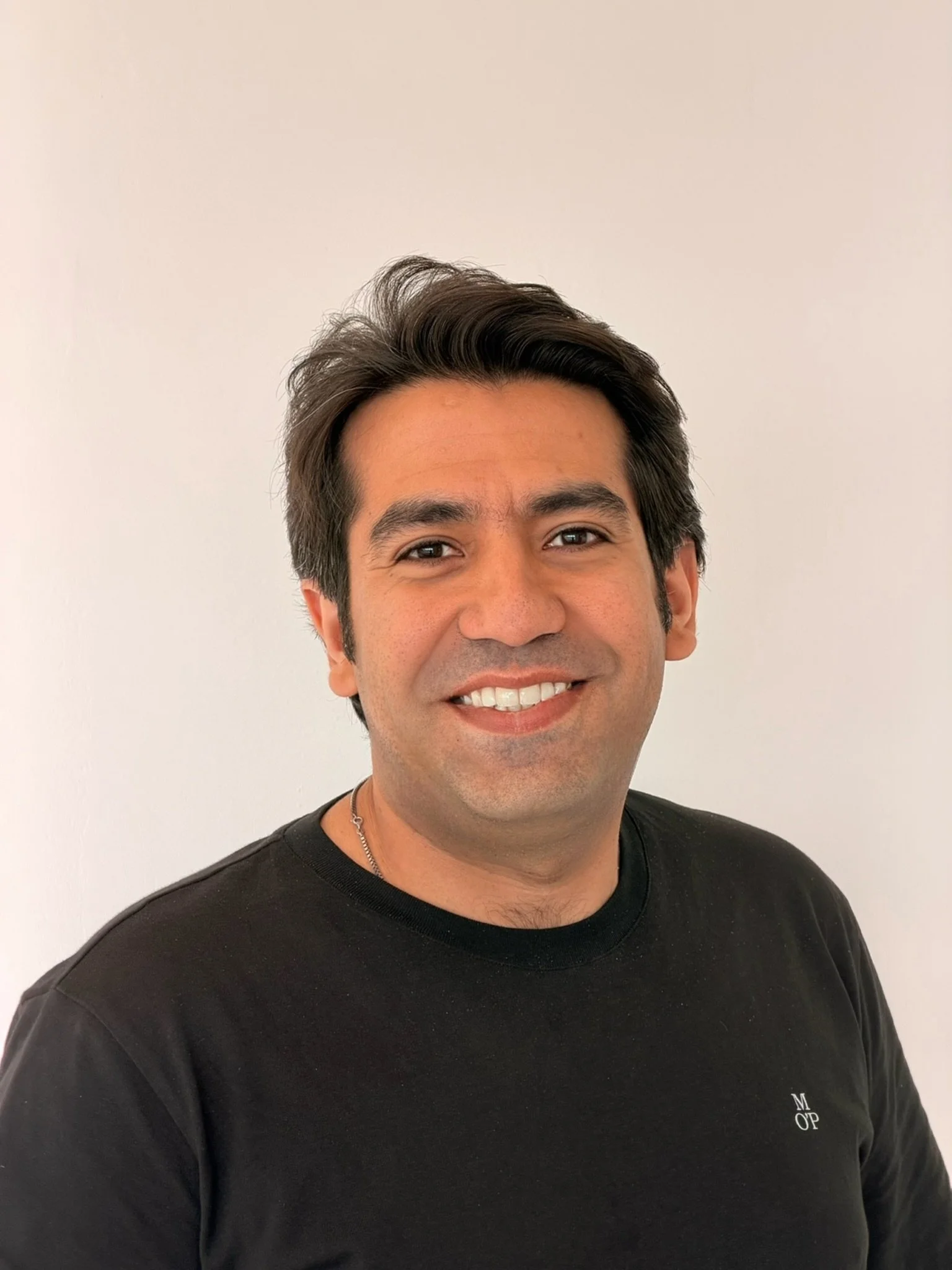 Mahdi Kaveh