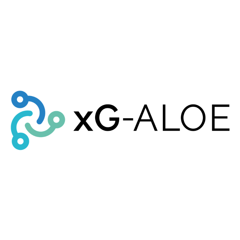 xG-Aloe