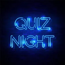 Quiz Night - 14th of May 2026