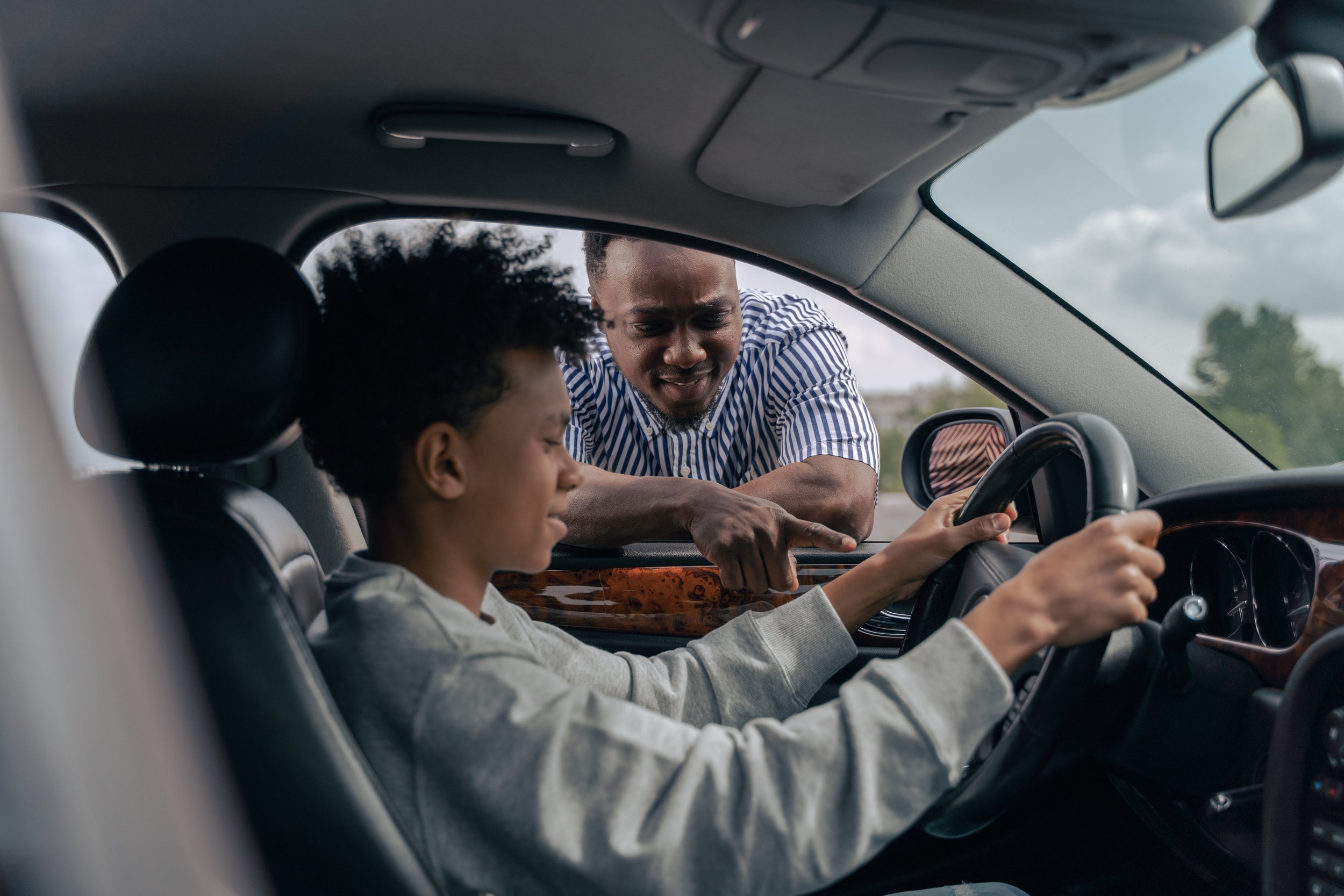 Unlocking Independence: Navigating NDIS Funding for Vehicle and Driving Supports.