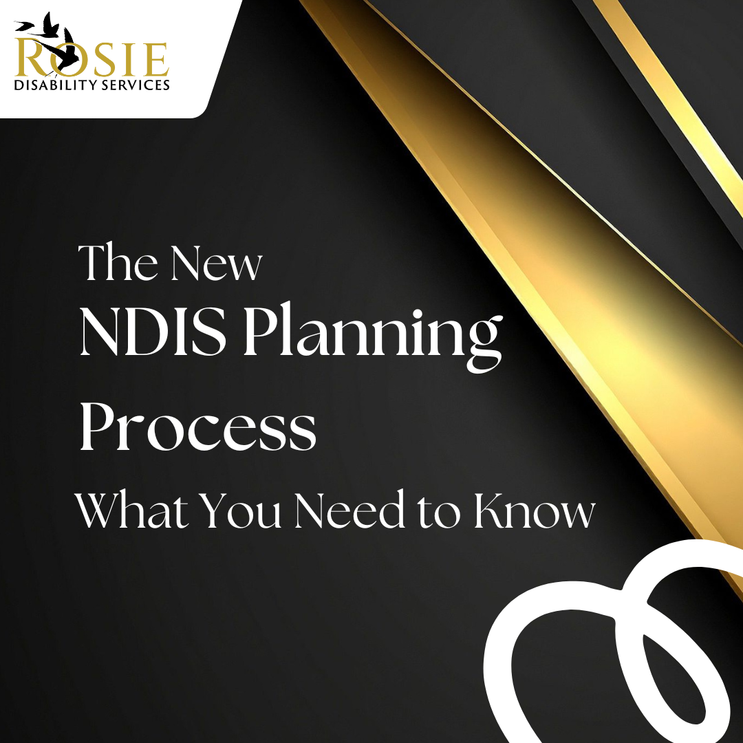 The New NDIS Planning Process: What It Means for Participants and the Sector