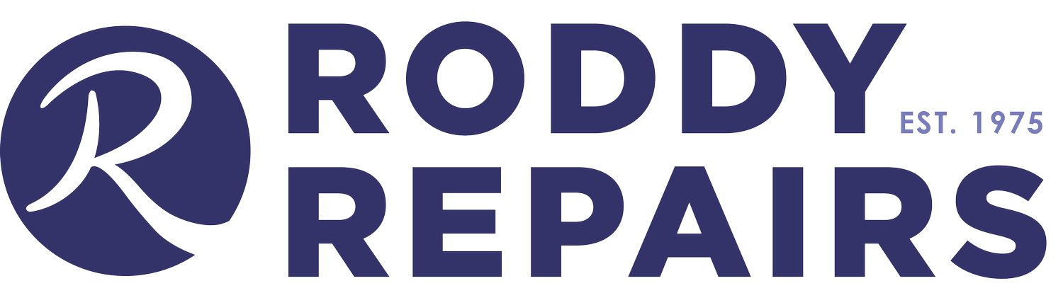 Roddy Repairs