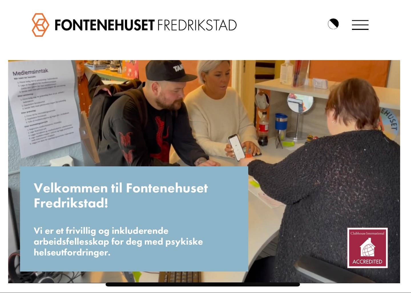 🤩 Dette har vi gledet oss til &aring; dele med dere siden november i fjor da vi begynte &aring; jobbe p&aring; den nye nettsiden v&aring;r. N&aring; er den endelig ute og vi h&aring;per dere liker det vi har laget. 

🙏🏻 Tusen takk til Gasta design