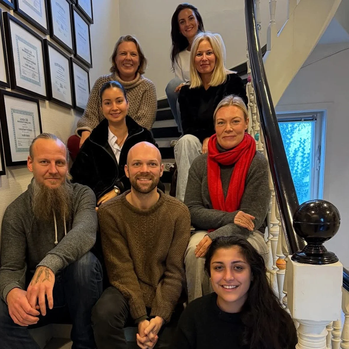 Denne uka har vi v&aelig;rt s&aring; heldige &aring; f&aring; m&oslash;te Madeleine og Lotte fra Fredrikstad N&aelig;ringsr&aring;d for prat om samarbeid. 

🥰Vi fikk for alvor &oslash;ynene opp for hverandre p&aring; Fredrikstadkonferansen med tema 