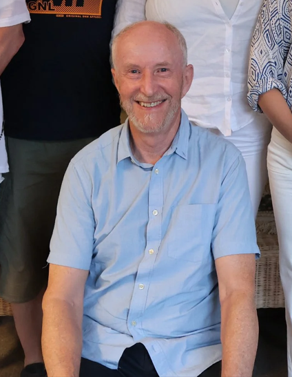 Tusen takk, Ole - du er vårt Ole-Idolet! 