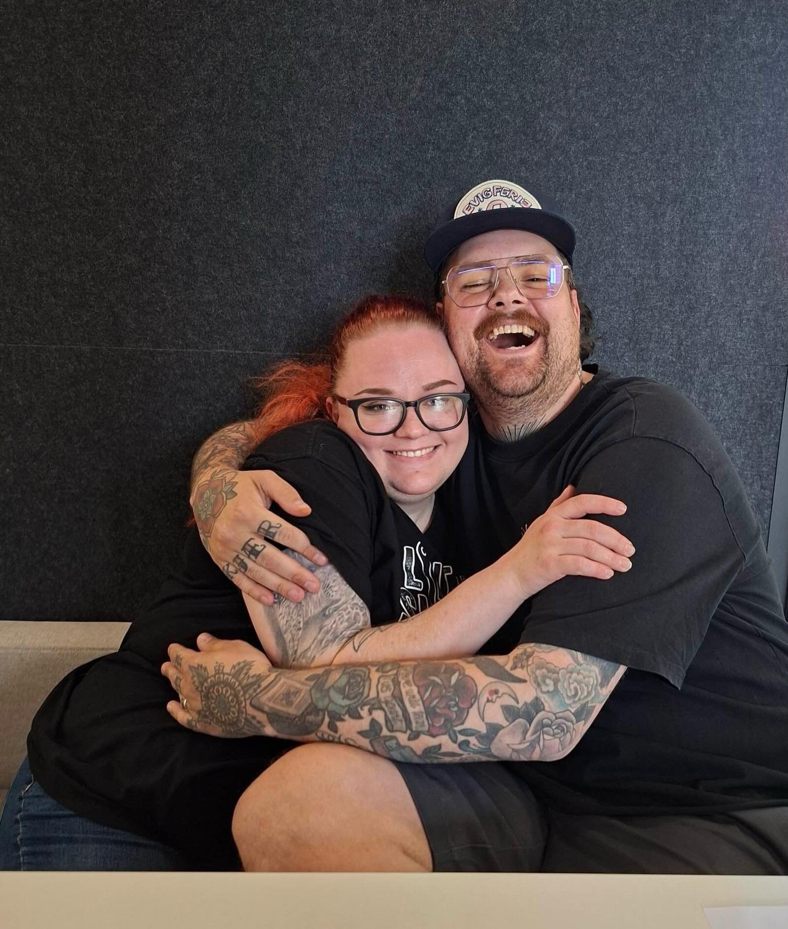 Vi vil gratulere fantastiske Ellinor med ny jobb og et kommende medlemskap p&aring; @fontenehusetgjovik 😍🔥❤️ Ellinor har v&aelig;rt en dedikert og lidenskapelig medlem hos oss i lang tid, og er n&aring; klar for nye eventyr🥰 Gj&oslash;vik er heldi