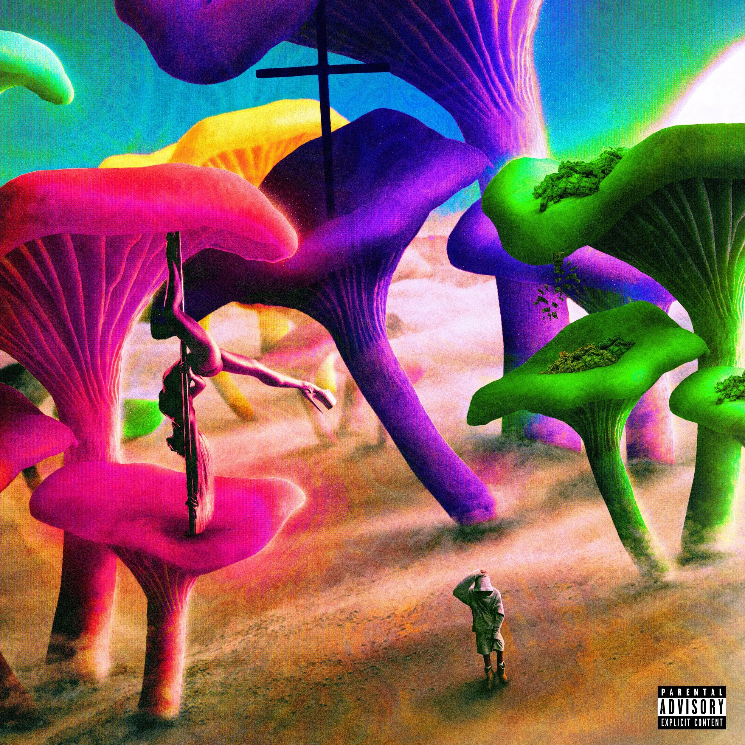 FANTASY CAMP - Rory Fresco (Album/Unused)