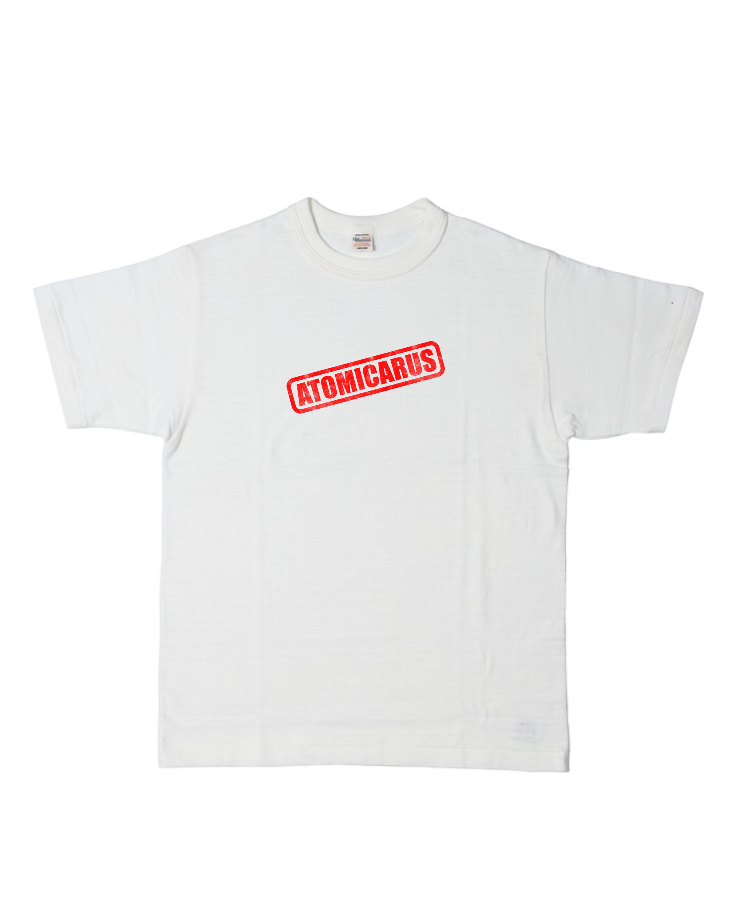 HOT ATOMIC! Atomicarus Tee