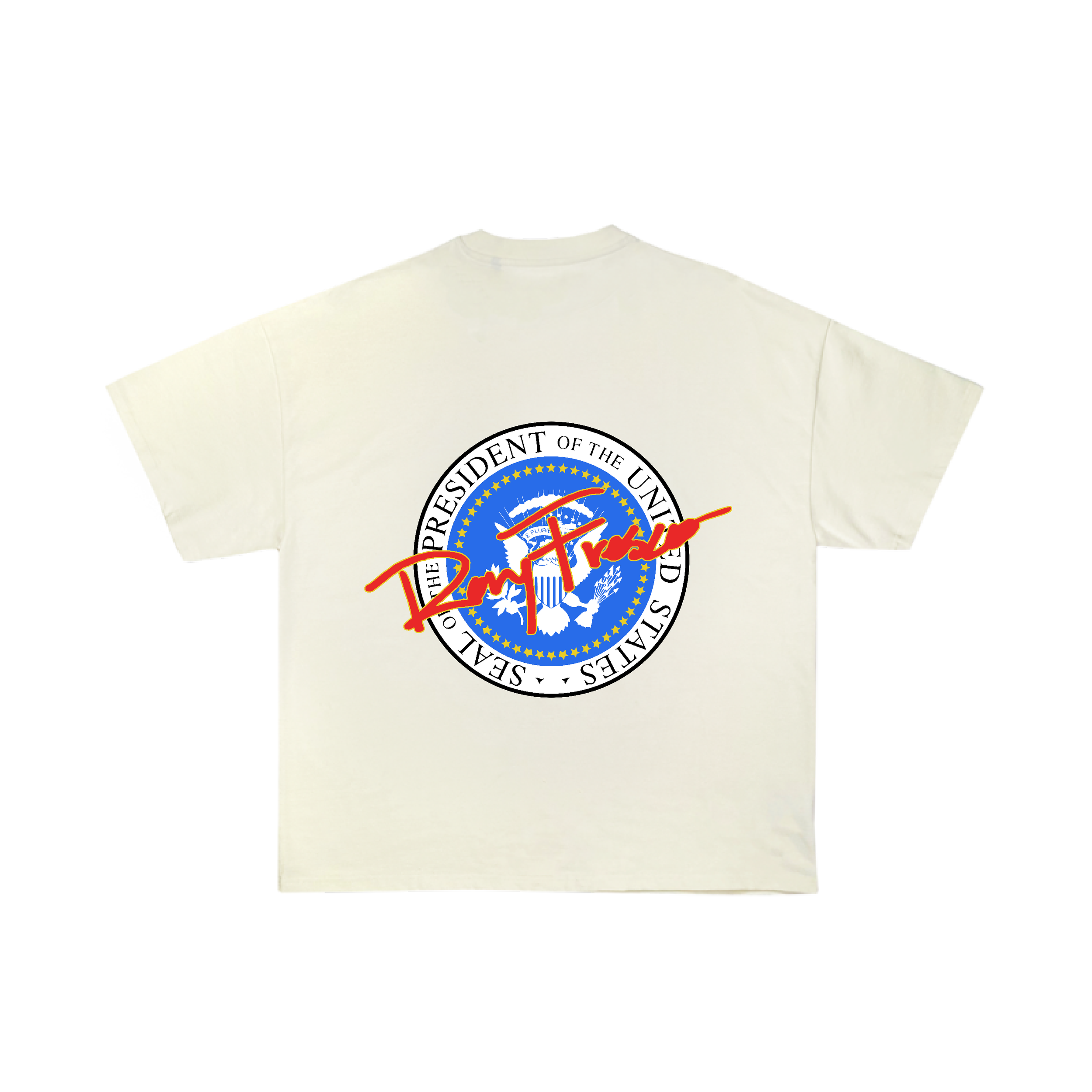 FANTASY CAMP Tee (Unused)